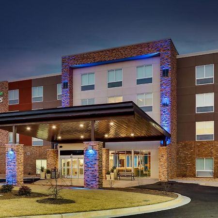 Holiday Inn Express & Suites - Dawsonville By Ihg Exteriör bild