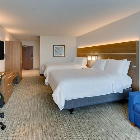 Holiday Inn Express & Suites - Dawsonville By Ihg Exteriör bild