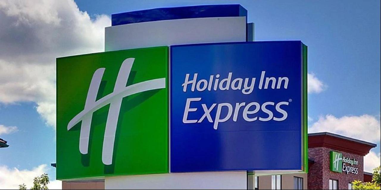 Holiday Inn Express & Suites - Dawsonville By Ihg Exteriör bild