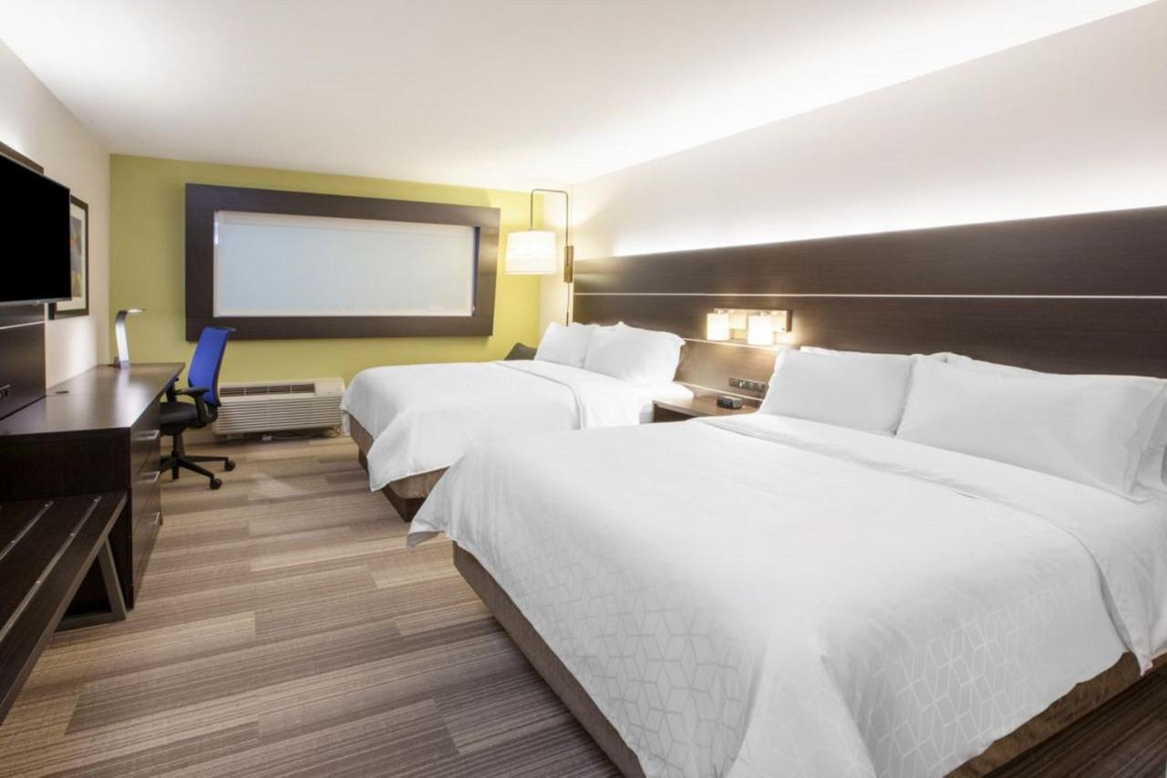Holiday Inn Express & Suites - Dawsonville By Ihg Exteriör bild