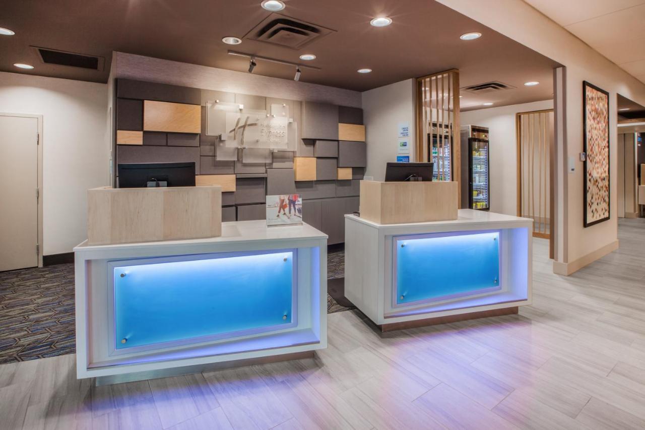 Holiday Inn Express & Suites - Dawsonville By Ihg Exteriör bild