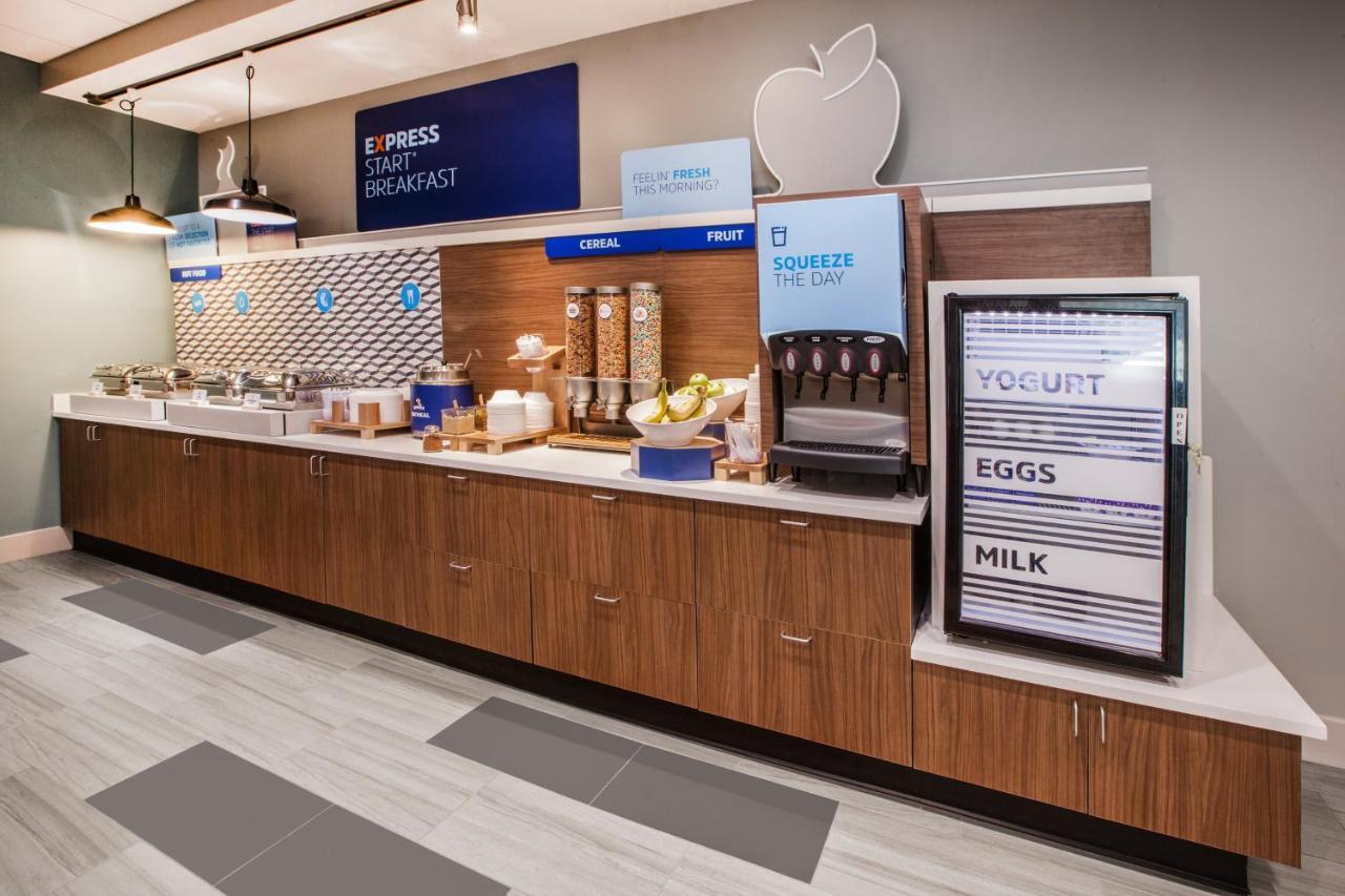 Holiday Inn Express & Suites - Dawsonville By Ihg Exteriör bild