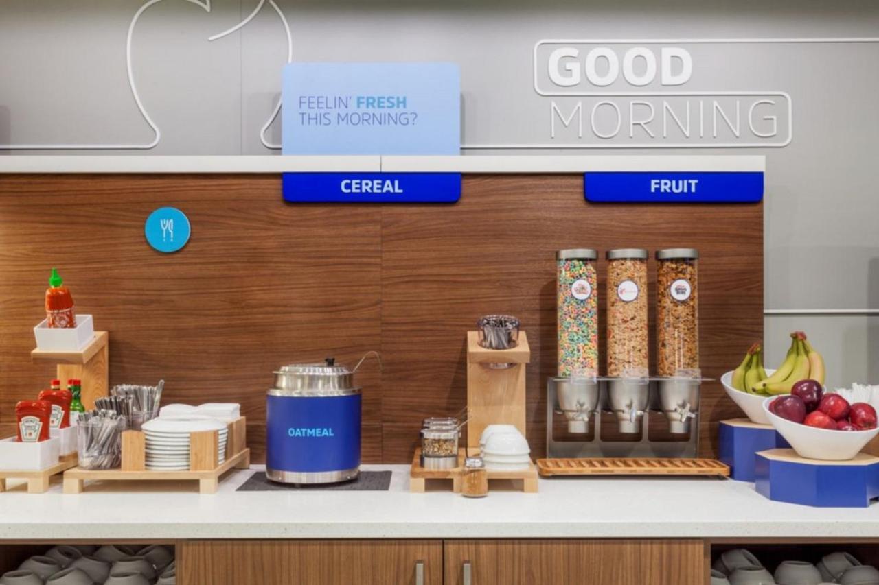 Holiday Inn Express & Suites - Dawsonville By Ihg Exteriör bild