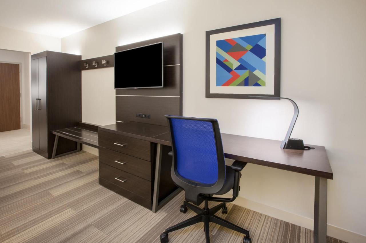 Holiday Inn Express & Suites - Dawsonville By Ihg Exteriör bild