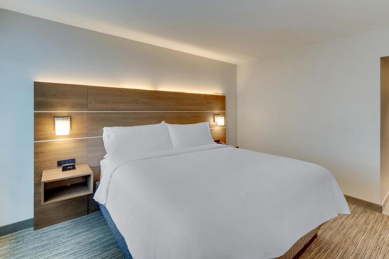 Holiday Inn Express & Suites - Dawsonville By Ihg Exteriör bild