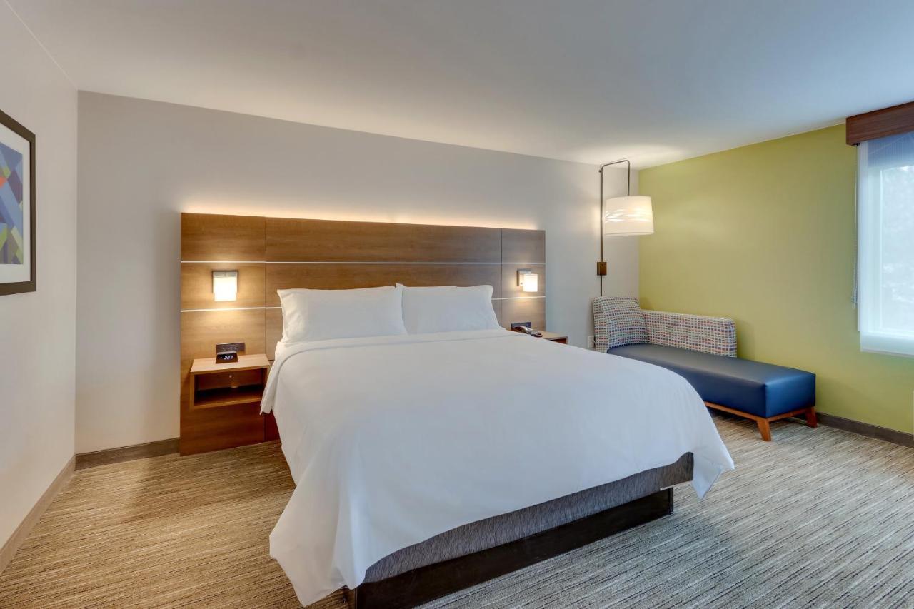 Holiday Inn Express & Suites - Dawsonville By Ihg Exteriör bild