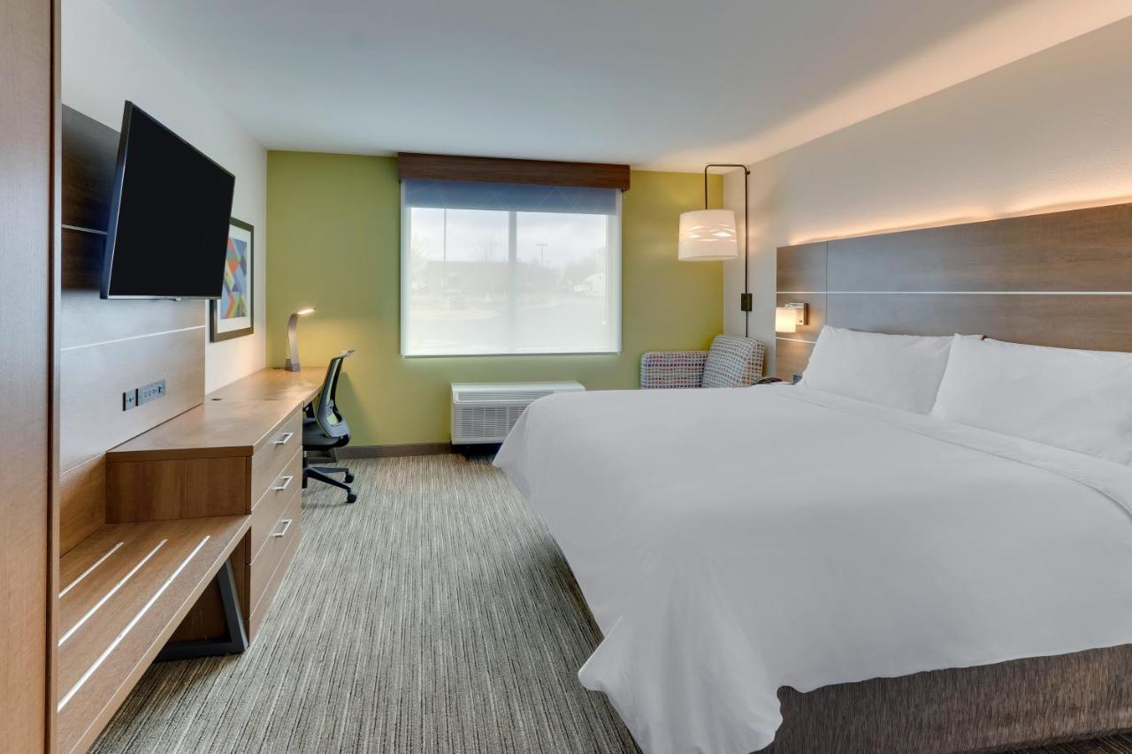 Holiday Inn Express & Suites - Dawsonville By Ihg Exteriör bild