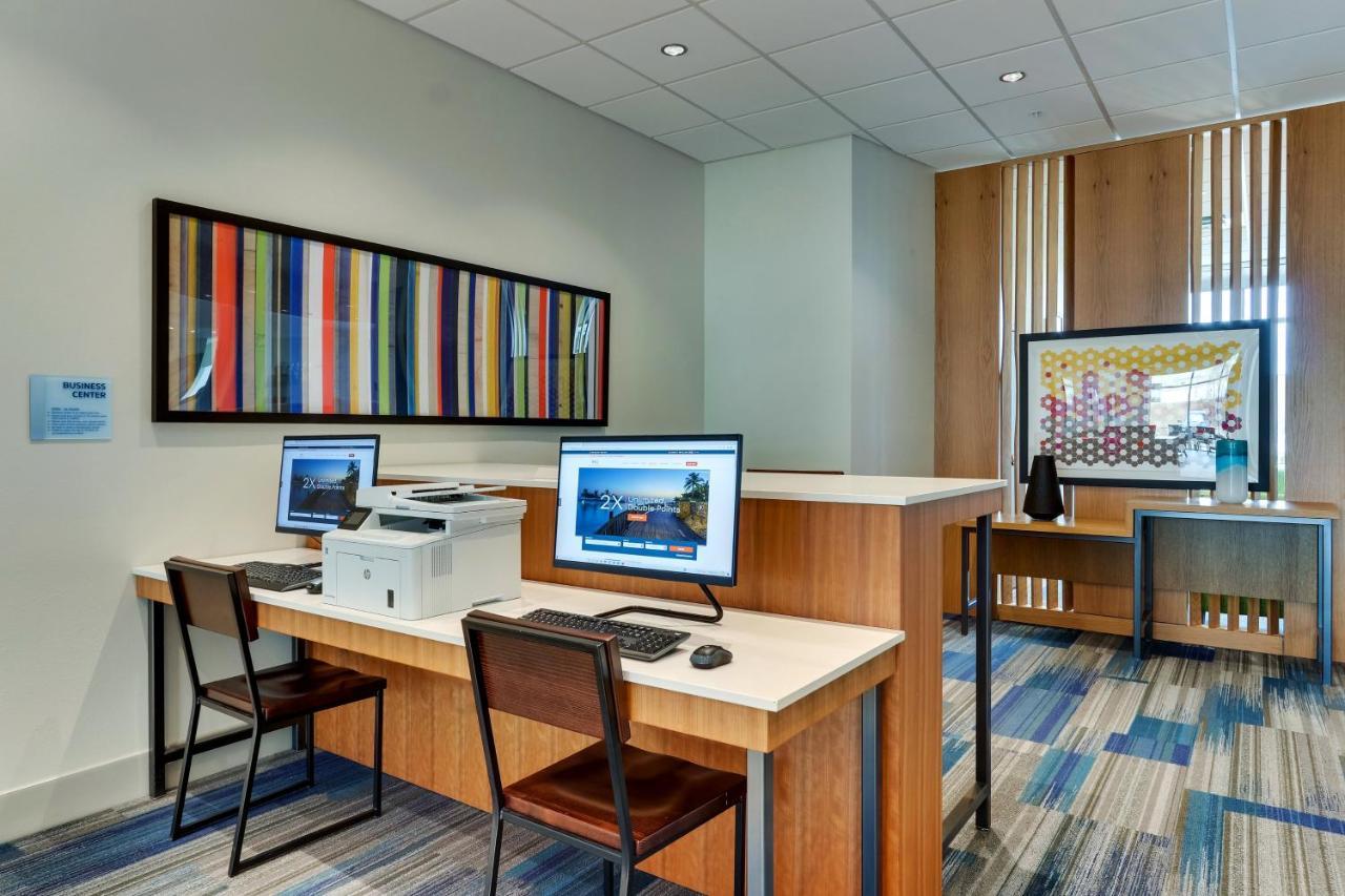 Holiday Inn Express & Suites - Dawsonville By Ihg Exteriör bild