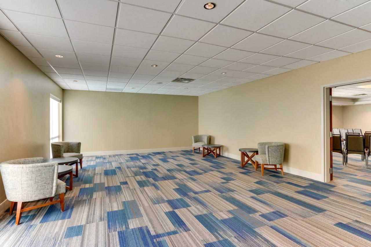 Holiday Inn Express & Suites - Dawsonville By Ihg Exteriör bild