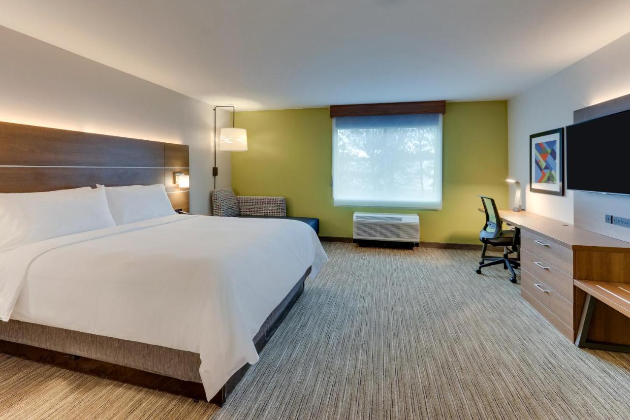 Holiday Inn Express & Suites - Dawsonville By Ihg Exteriör bild