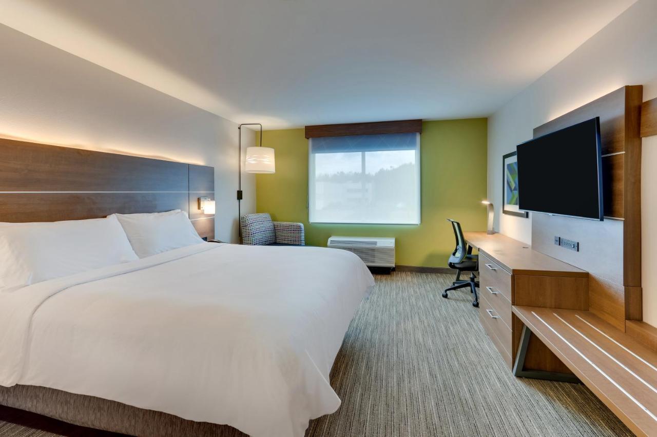 Holiday Inn Express & Suites - Dawsonville By Ihg Exteriör bild