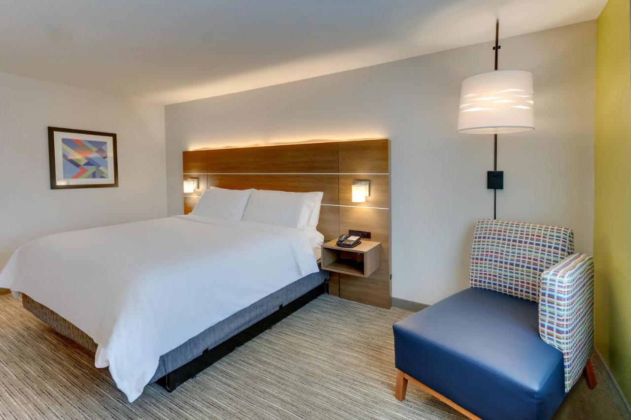 Holiday Inn Express & Suites - Dawsonville By Ihg Exteriör bild