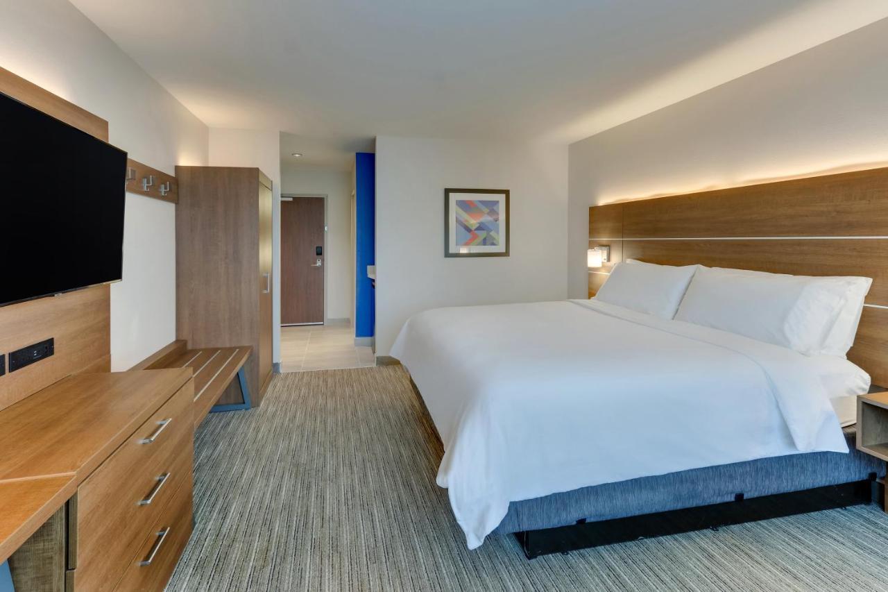Holiday Inn Express & Suites - Dawsonville By Ihg Exteriör bild