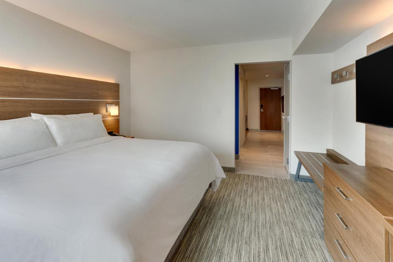 Holiday Inn Express & Suites - Dawsonville By Ihg Exteriör bild
