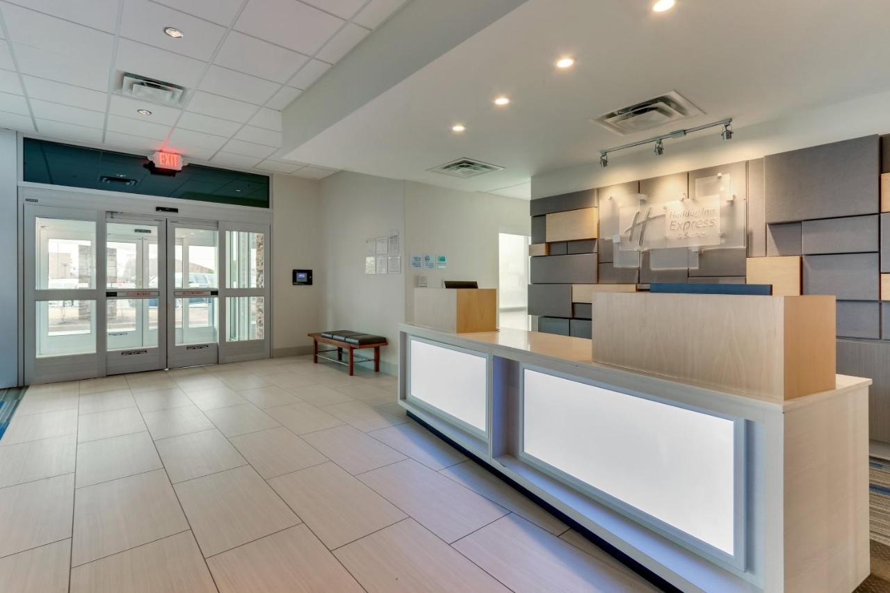 Holiday Inn Express & Suites - Dawsonville By Ihg Exteriör bild