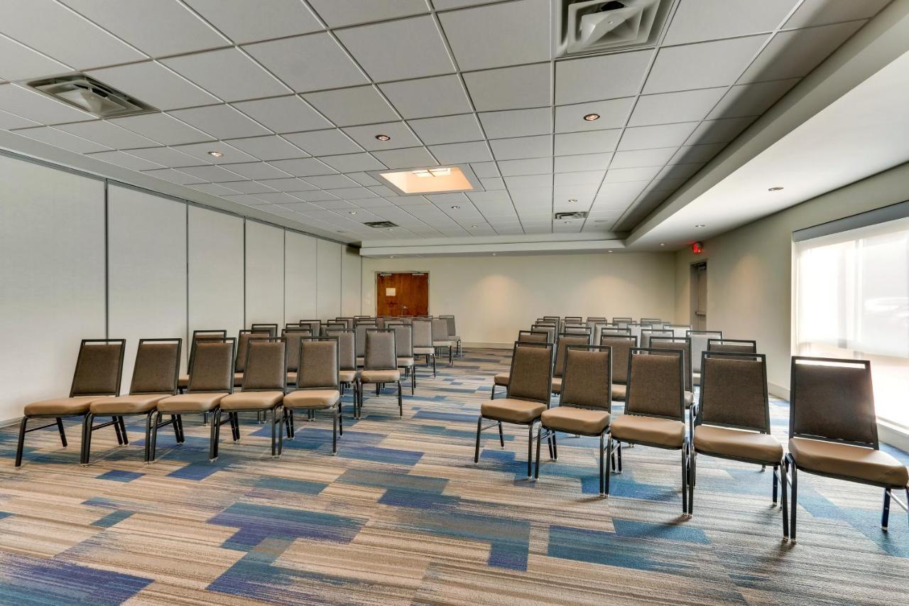 Holiday Inn Express & Suites - Dawsonville By Ihg Exteriör bild