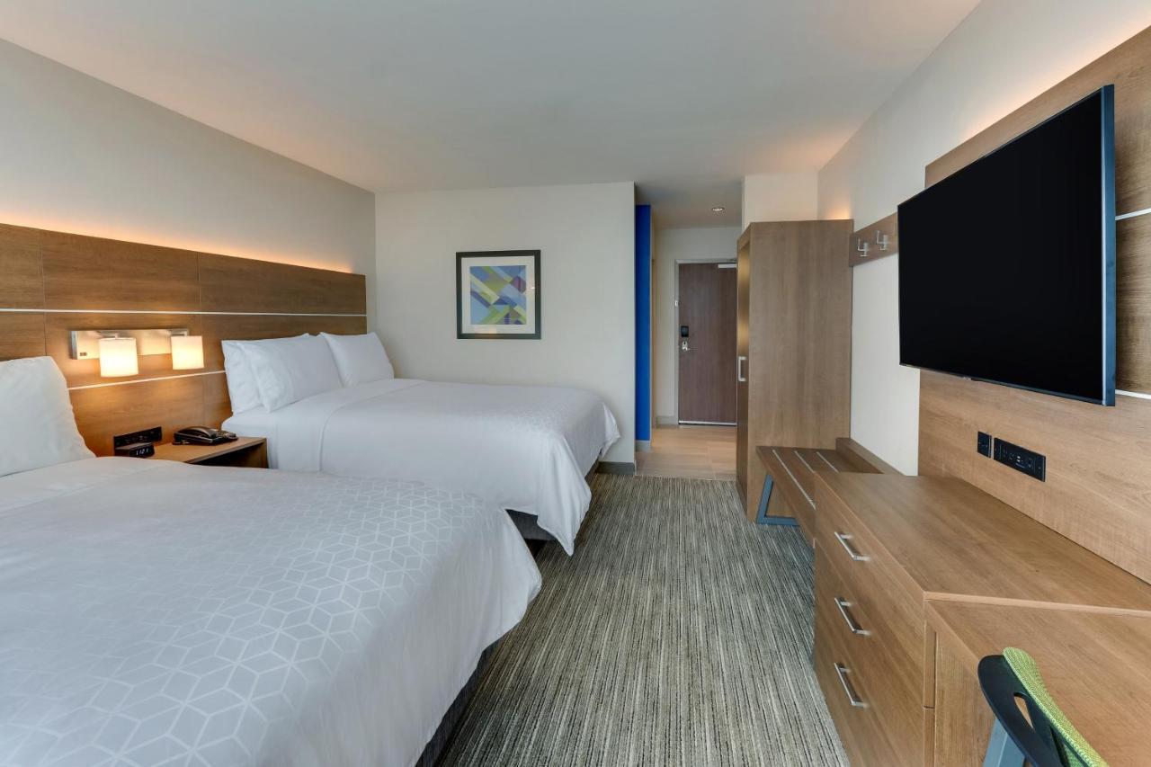 Holiday Inn Express & Suites - Dawsonville By Ihg Exteriör bild