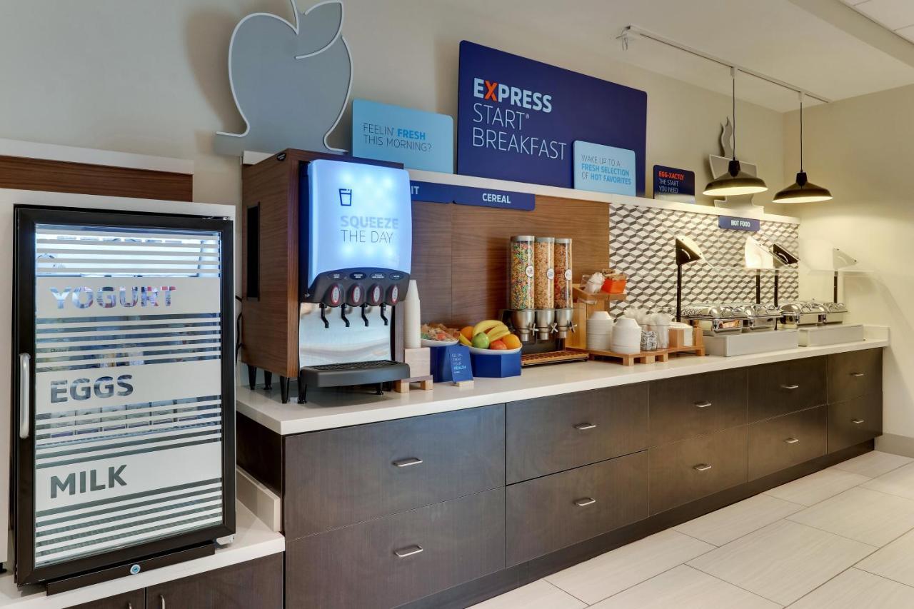 Holiday Inn Express & Suites - Dawsonville By Ihg Exteriör bild