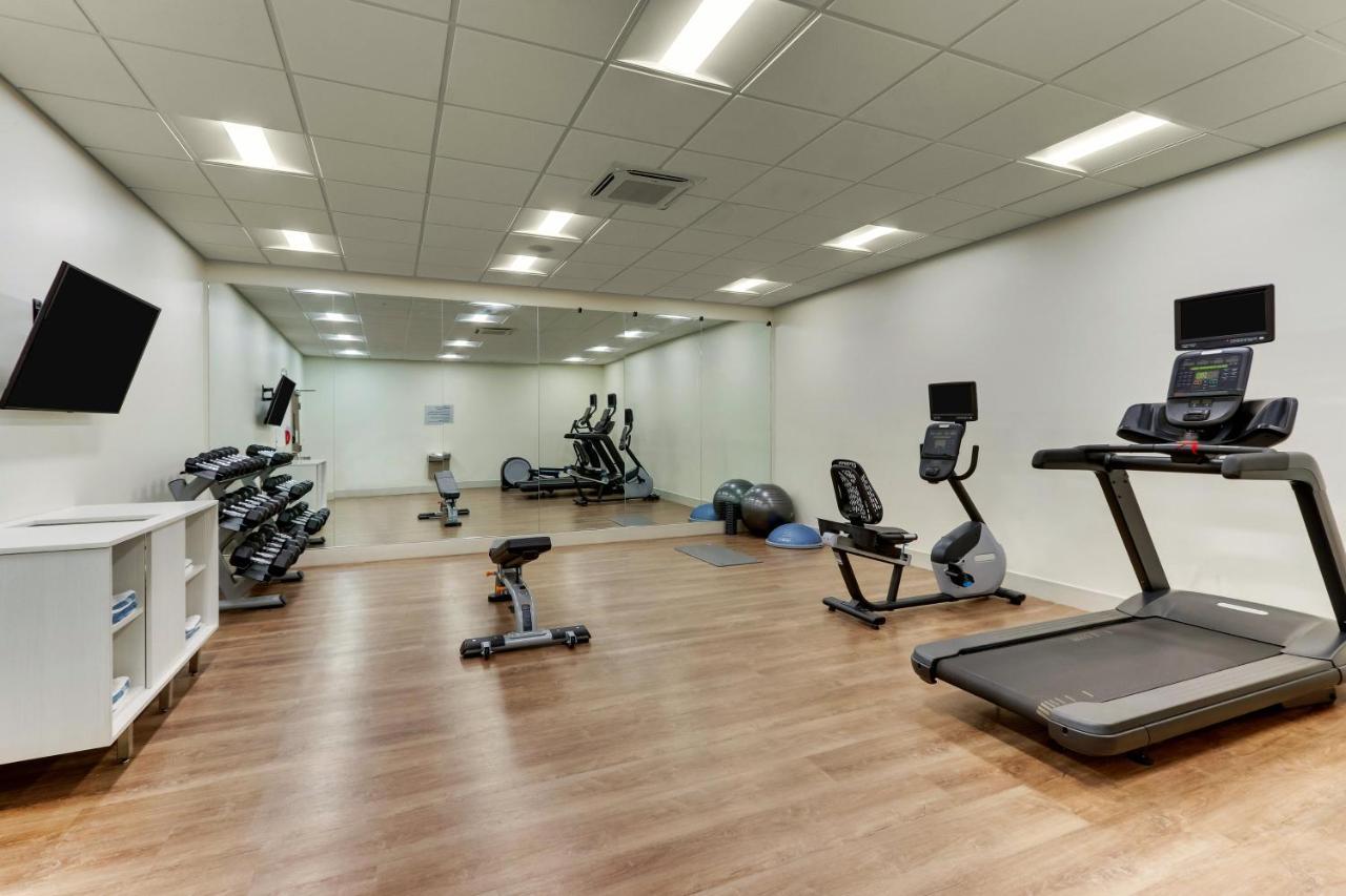 Holiday Inn Express & Suites - Dawsonville By Ihg Exteriör bild