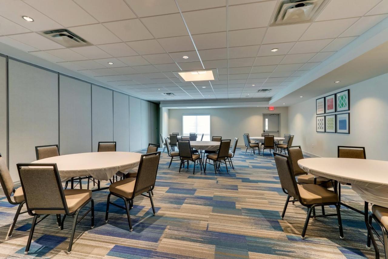 Holiday Inn Express & Suites - Dawsonville By Ihg Exteriör bild
