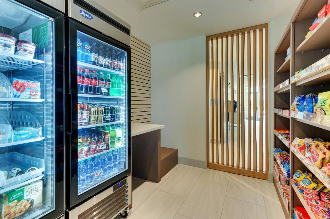 Holiday Inn Express & Suites - Dawsonville By Ihg Exteriör bild