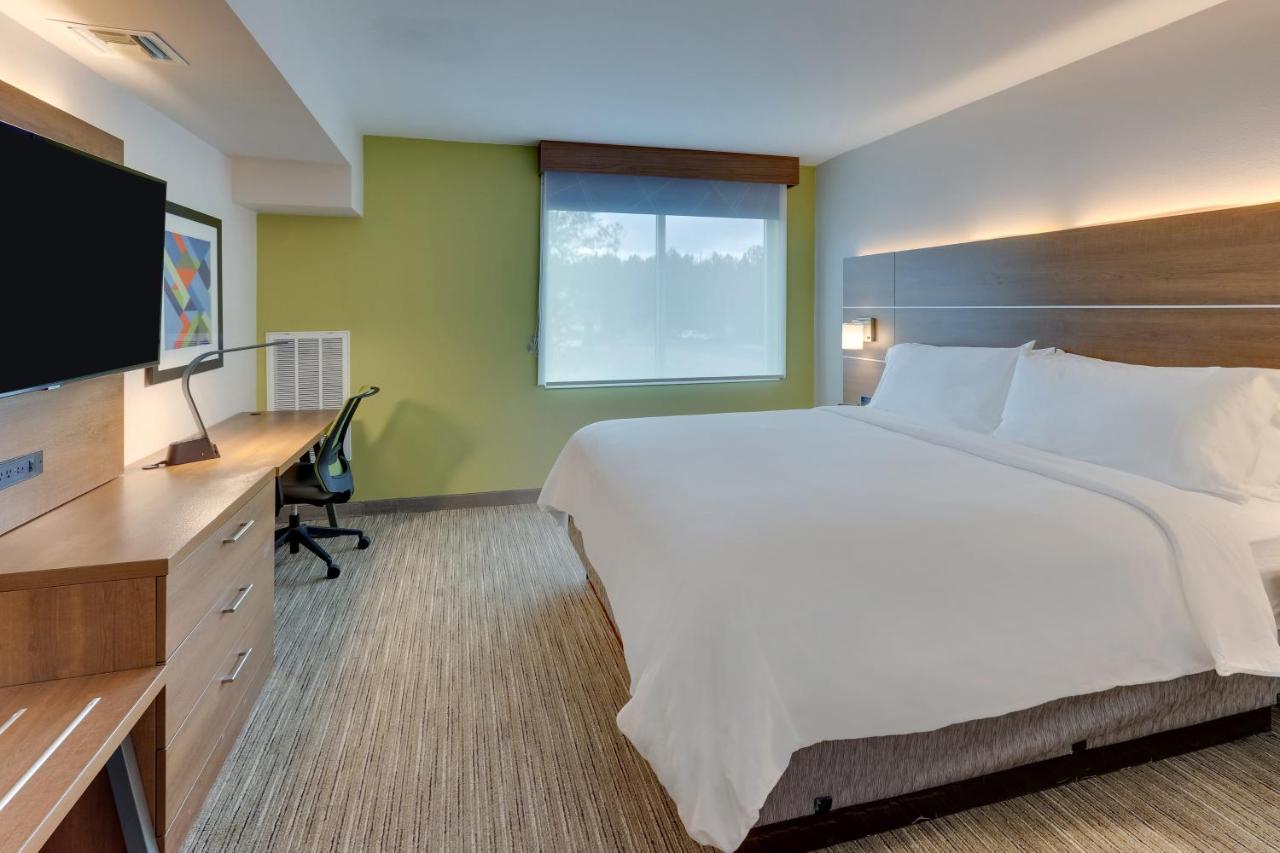 Holiday Inn Express & Suites - Dawsonville By Ihg Exteriör bild