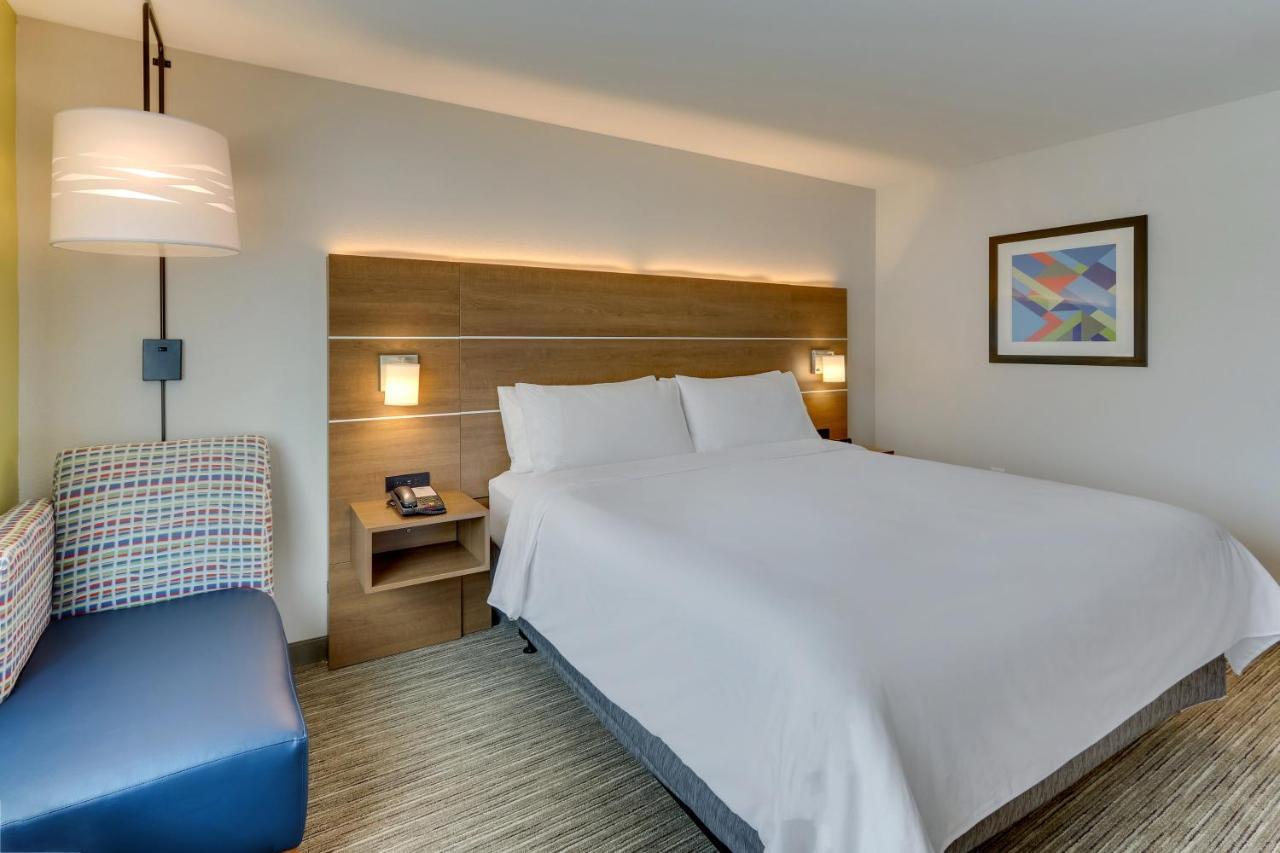 Holiday Inn Express & Suites - Dawsonville By Ihg Exteriör bild