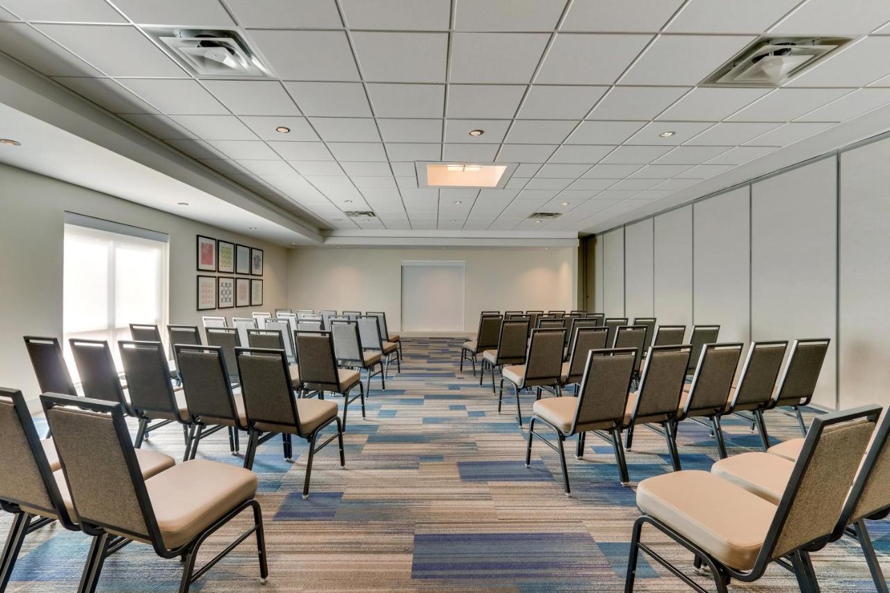 Holiday Inn Express & Suites - Dawsonville By Ihg Exteriör bild