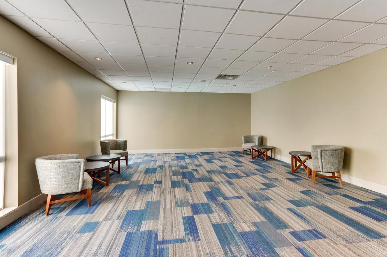 Holiday Inn Express & Suites - Dawsonville By Ihg Exteriör bild