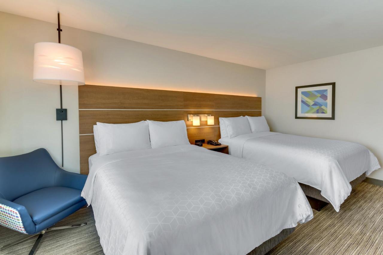 Holiday Inn Express & Suites - Dawsonville By Ihg Exteriör bild