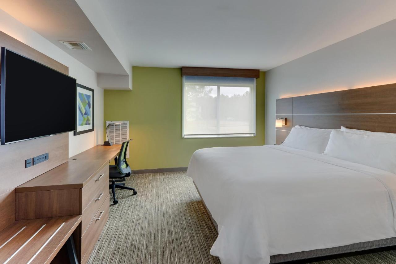 Holiday Inn Express & Suites - Dawsonville By Ihg Exteriör bild