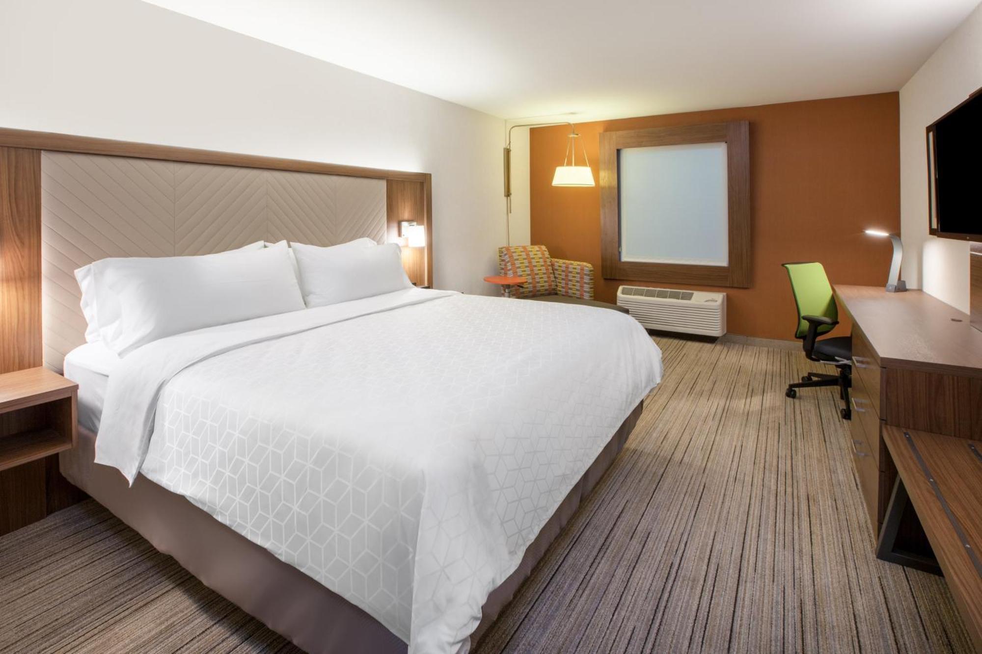 Holiday Inn Express & Suites - Dawsonville By Ihg Exteriör bild